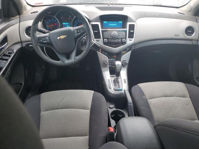 Photo 7 VIN: 1G1PA5SH2D7226722 - CHEVROLET CRUZE LS 