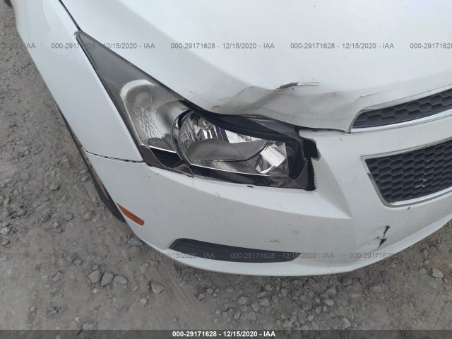 Photo 5 VIN: 1G1PA5SH2D7231113 - CHEVROLET CRUZE 