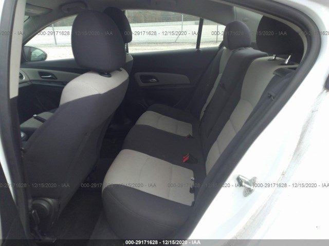 Photo 7 VIN: 1G1PA5SH2D7231113 - CHEVROLET CRUZE 