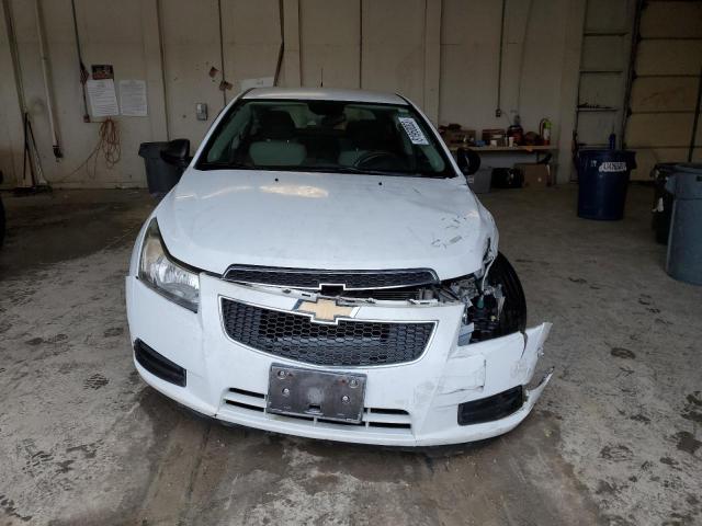 Photo 4 VIN: 1G1PA5SH2D7232908 - CHEVROLET CRUZE 