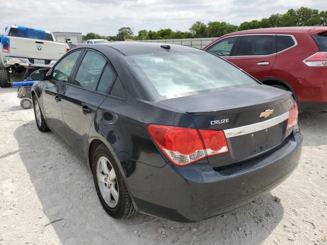 Photo 2 VIN: 1G1PA5SH2D7235386 - CHEVROLET CRUZE LS 