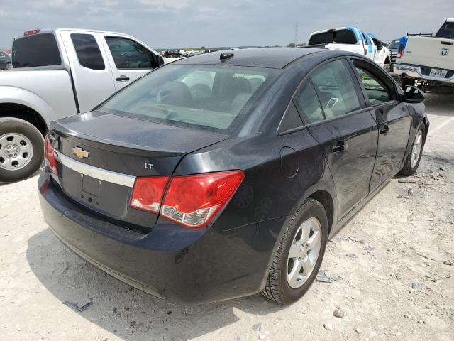 Photo 3 VIN: 1G1PA5SH2D7235386 - CHEVROLET CRUZE LS 