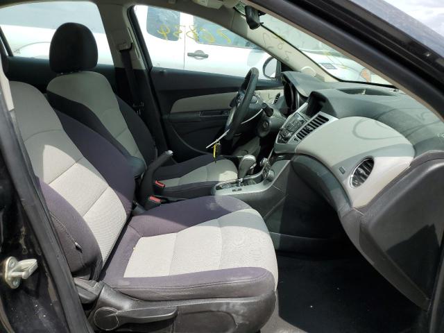 Photo 4 VIN: 1G1PA5SH2D7235386 - CHEVROLET CRUZE LS 