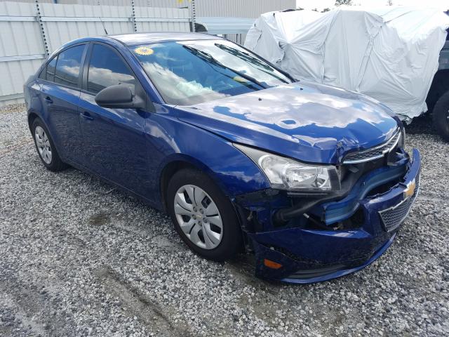 Photo 0 VIN: 1G1PA5SH2D7237591 - CHEVROLET CRUZE LS 