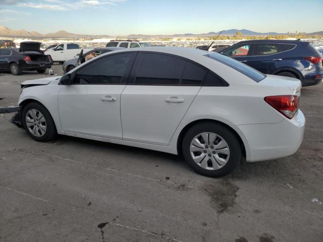 Photo 1 VIN: 1G1PA5SH2D7237865 - CHEVROLET CRUZE LS 