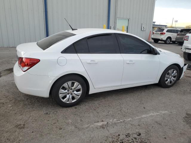 Photo 2 VIN: 1G1PA5SH2D7237865 - CHEVROLET CRUZE LS 