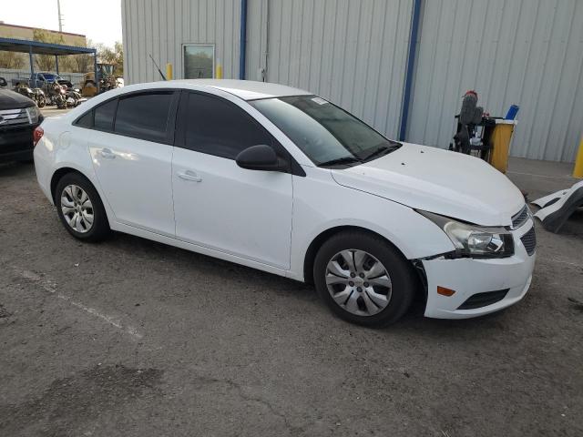 Photo 3 VIN: 1G1PA5SH2D7237865 - CHEVROLET CRUZE LS 