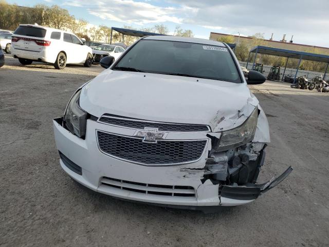 Photo 4 VIN: 1G1PA5SH2D7237865 - CHEVROLET CRUZE LS 