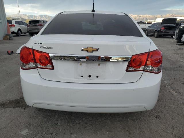 Photo 5 VIN: 1G1PA5SH2D7237865 - CHEVROLET CRUZE LS 