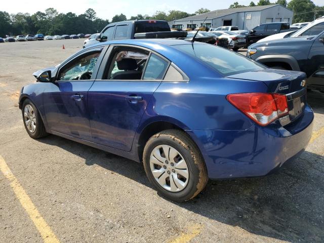 Photo 1 VIN: 1G1PA5SH2D7242676 - CHEVROLET CRUZE LS 