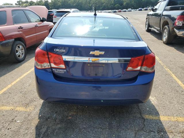 Photo 5 VIN: 1G1PA5SH2D7242676 - CHEVROLET CRUZE LS 