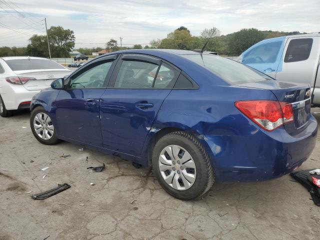 Photo 1 VIN: 1G1PA5SH2D7250695 - CHEVROLET CRUZE LS 