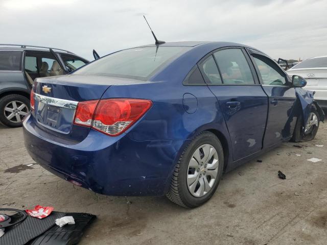 Photo 2 VIN: 1G1PA5SH2D7250695 - CHEVROLET CRUZE LS 