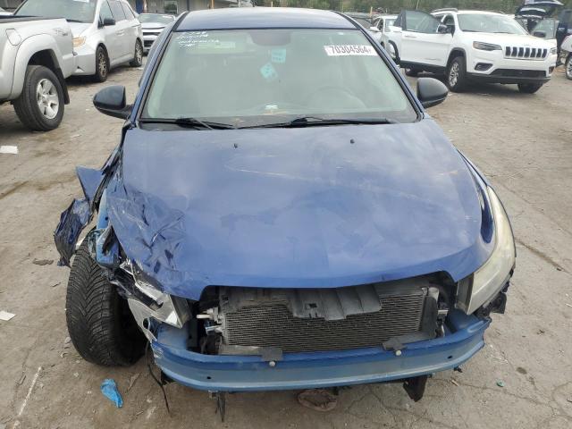 Photo 4 VIN: 1G1PA5SH2D7250695 - CHEVROLET CRUZE LS 