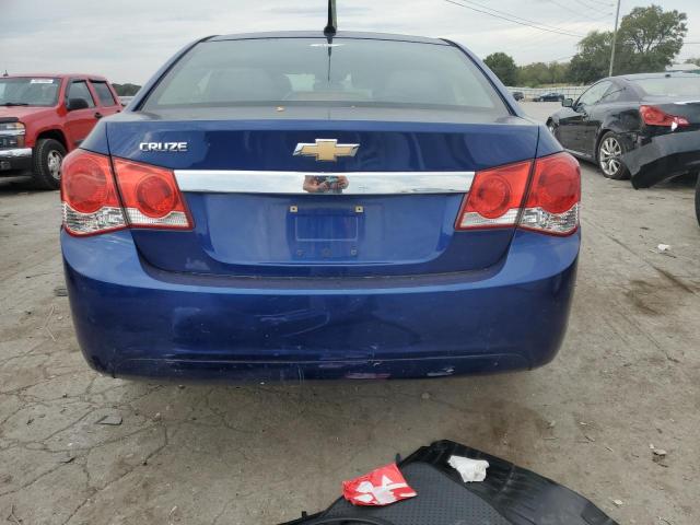 Photo 5 VIN: 1G1PA5SH2D7250695 - CHEVROLET CRUZE LS 