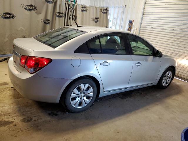 Photo 2 VIN: 1G1PA5SH2D7252429 - CHEVROLET CRUZE LS 