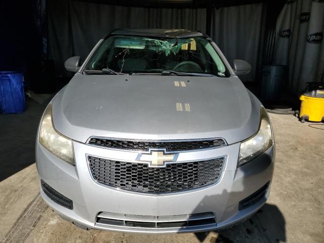 Photo 4 VIN: 1G1PA5SH2D7252429 - CHEVROLET CRUZE LS 