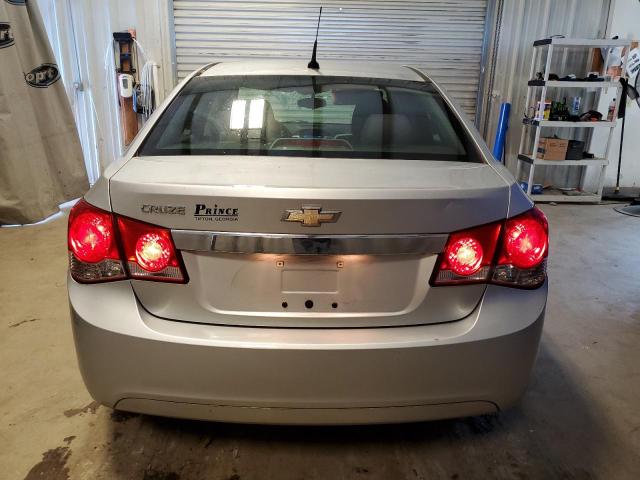 Photo 5 VIN: 1G1PA5SH2D7252429 - CHEVROLET CRUZE LS 