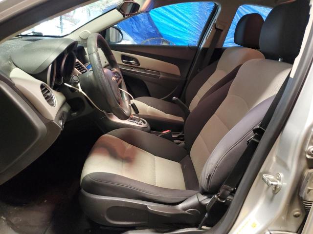 Photo 6 VIN: 1G1PA5SH2D7252429 - CHEVROLET CRUZE LS 