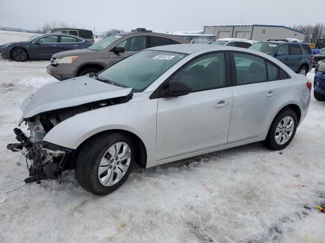 Photo 0 VIN: 1G1PA5SH2D7255525 - CHEVROLET CRUZE 