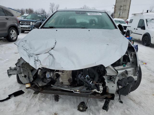 Photo 4 VIN: 1G1PA5SH2D7255525 - CHEVROLET CRUZE 