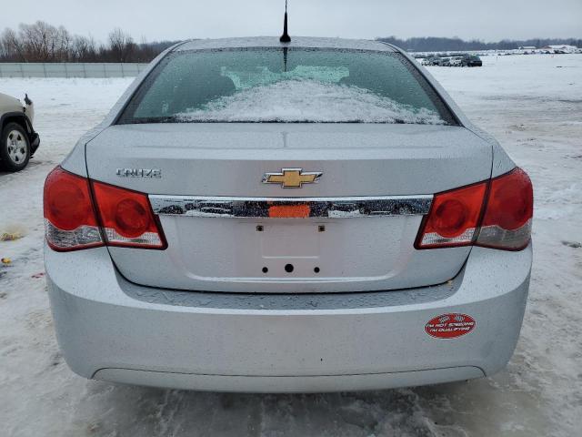 Photo 5 VIN: 1G1PA5SH2D7255525 - CHEVROLET CRUZE 