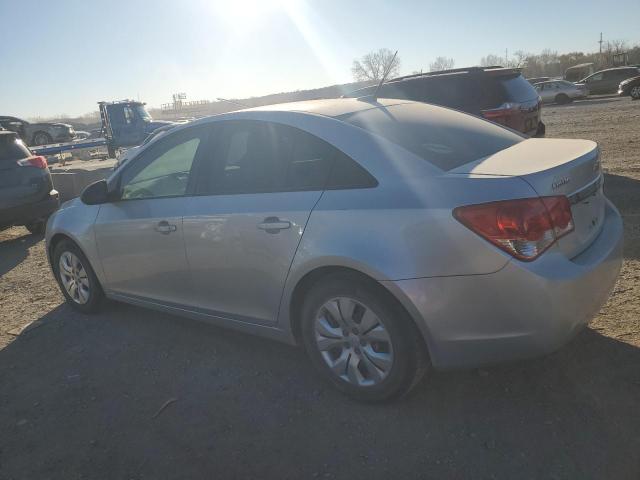 Photo 1 VIN: 1G1PA5SH2D7281901 - CHEVROLET CRUZE 