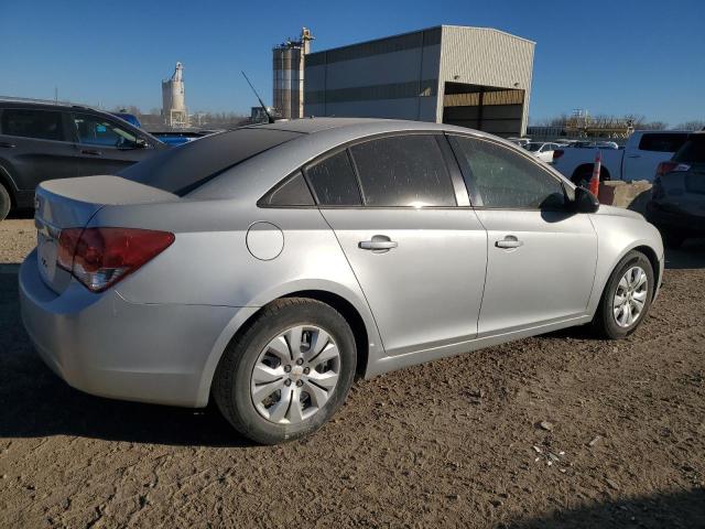 Photo 2 VIN: 1G1PA5SH2D7281901 - CHEVROLET CRUZE 