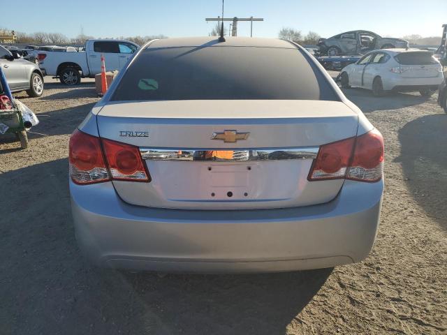 Photo 5 VIN: 1G1PA5SH2D7281901 - CHEVROLET CRUZE 