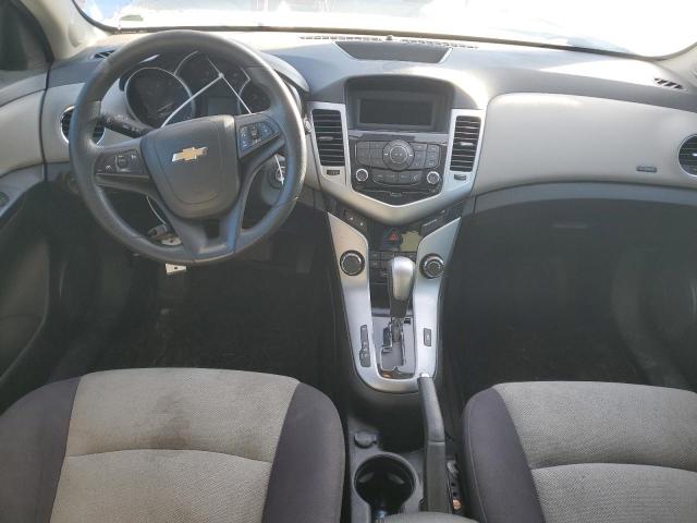 Photo 7 VIN: 1G1PA5SH2D7281901 - CHEVROLET CRUZE 