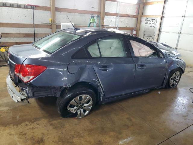 Photo 2 VIN: 1G1PA5SH2D7284751 - CHEVROLET CRUZE 