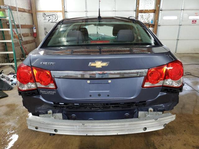 Photo 5 VIN: 1G1PA5SH2D7284751 - CHEVROLET CRUZE 