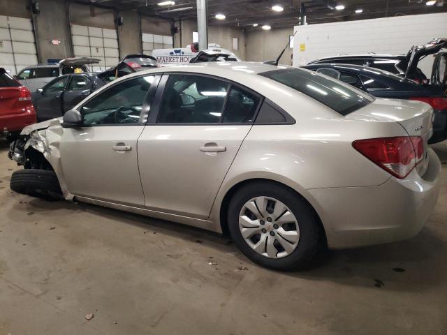 Photo 1 VIN: 1G1PA5SH2D7289304 - CHEVROLET CRUZE 