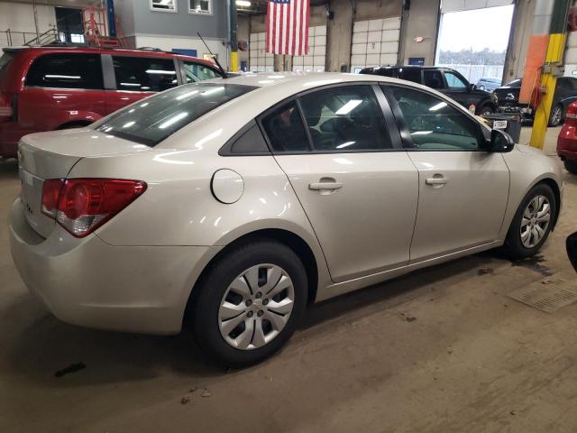 Photo 2 VIN: 1G1PA5SH2D7289304 - CHEVROLET CRUZE 