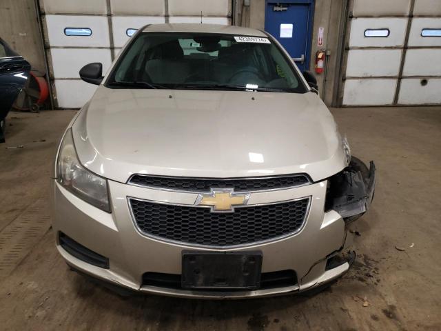 Photo 4 VIN: 1G1PA5SH2D7289304 - CHEVROLET CRUZE 