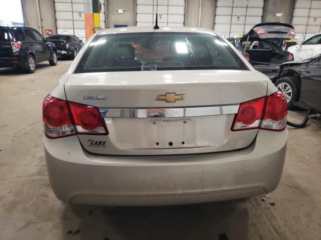 Photo 5 VIN: 1G1PA5SH2D7289304 - CHEVROLET CRUZE 