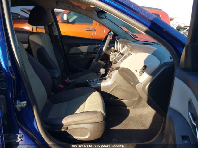 Photo 4 VIN: 1G1PA5SH2D7301404 - CHEVROLET CRUZE 