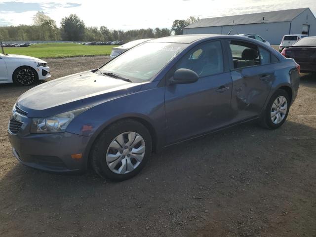 Photo 0 VIN: 1G1PA5SH2D7322494 - CHEVROLET CRUZE LS 