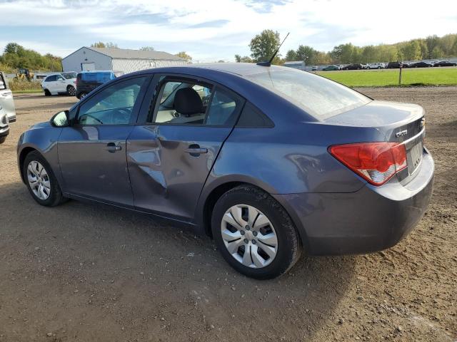 Photo 1 VIN: 1G1PA5SH2D7322494 - CHEVROLET CRUZE LS 