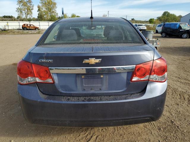 Photo 5 VIN: 1G1PA5SH2D7322494 - CHEVROLET CRUZE LS 