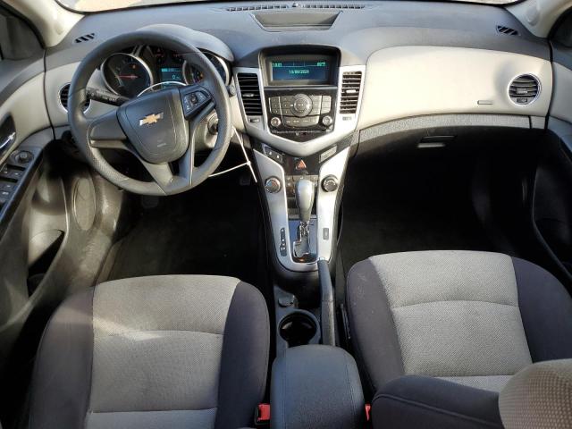 Photo 7 VIN: 1G1PA5SH2D7322494 - CHEVROLET CRUZE LS 