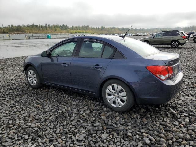 Photo 1 VIN: 1G1PA5SH2D7325461 - CHEVROLET CRUZE 