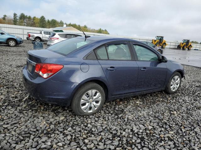 Photo 2 VIN: 1G1PA5SH2D7325461 - CHEVROLET CRUZE 