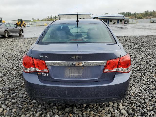 Photo 5 VIN: 1G1PA5SH2D7325461 - CHEVROLET CRUZE 