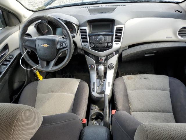 Photo 7 VIN: 1G1PA5SH2D7325461 - CHEVROLET CRUZE 