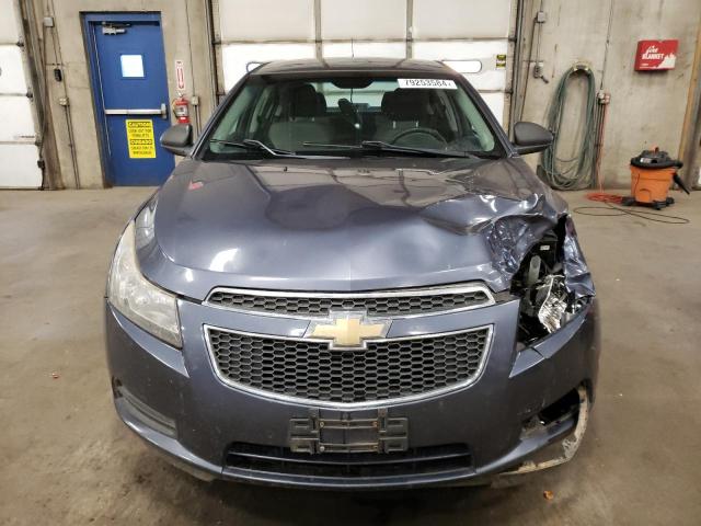 Photo 4 VIN: 1G1PA5SH2E7118523 - CHEVROLET CRUZE LS 