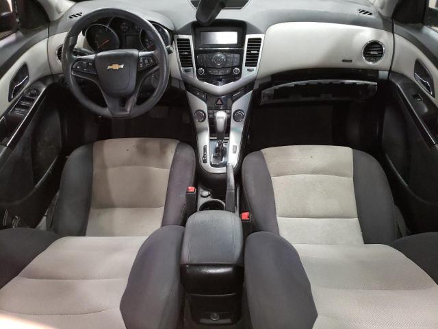 Photo 7 VIN: 1G1PA5SH2E7118523 - CHEVROLET CRUZE LS 