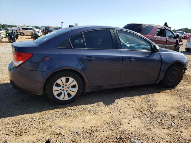 Photo 2 VIN: 1G1PA5SH2E7134365 - CHEVROLET CRUZE LS 