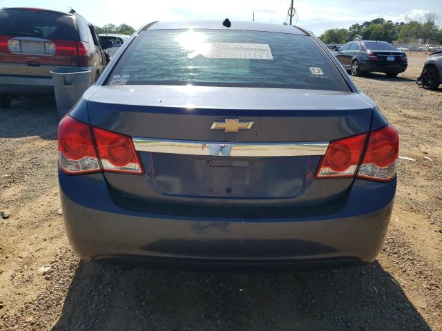 Photo 5 VIN: 1G1PA5SH2E7134365 - CHEVROLET CRUZE LS 