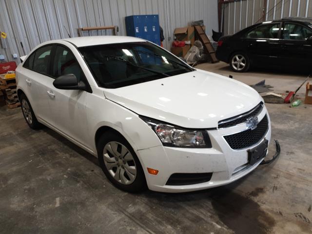 Photo 0 VIN: 1G1PA5SH2E7142269 - CHEVROLET CRUZE LS 